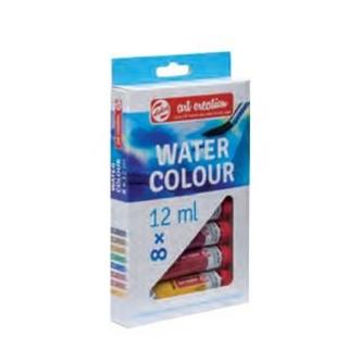 Talens  Talens 9022008M vernice Pittura ad acquarelli 12 ml 8 pz 