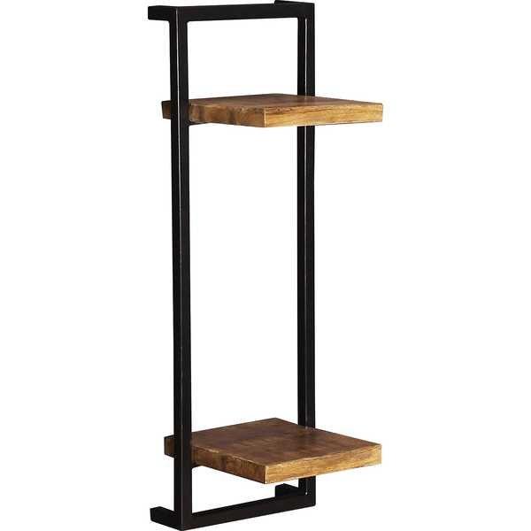 Image of Wandregal Melbourne 25x75 Wandregal Melbourne 25x75