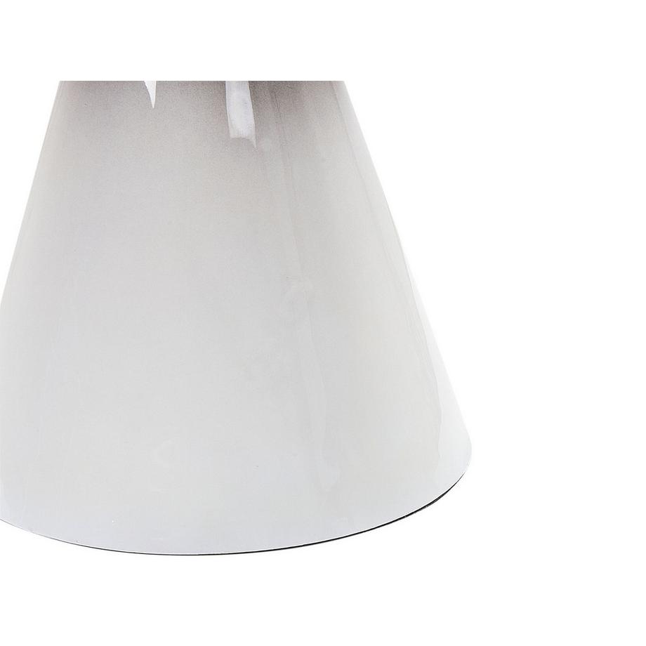 Beliani Tavolino en Ferro Moderno TIBITO  