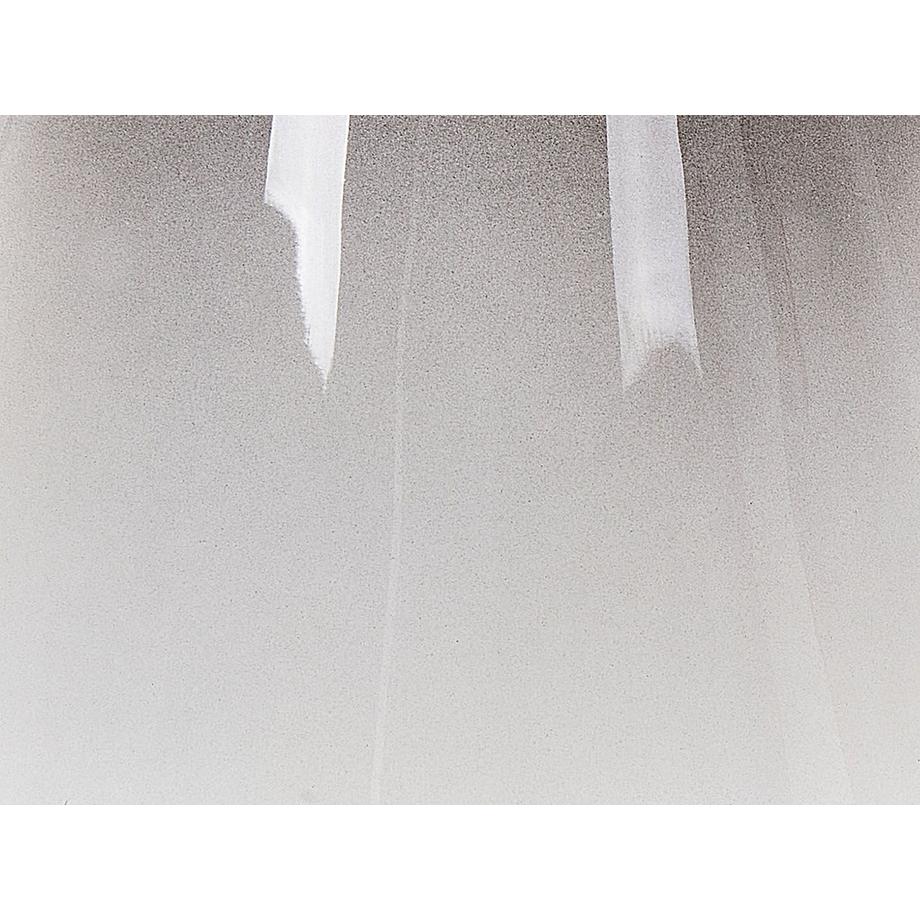 Beliani Tavolino en Ferro Moderno TIBITO  