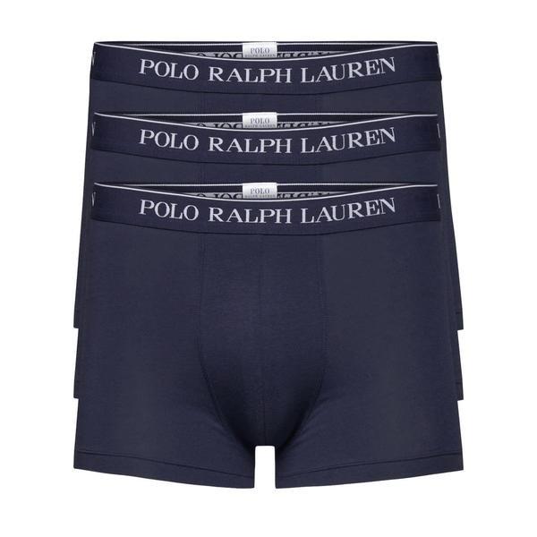 Ralph Lauren  Classic Boxer 3-Pack 