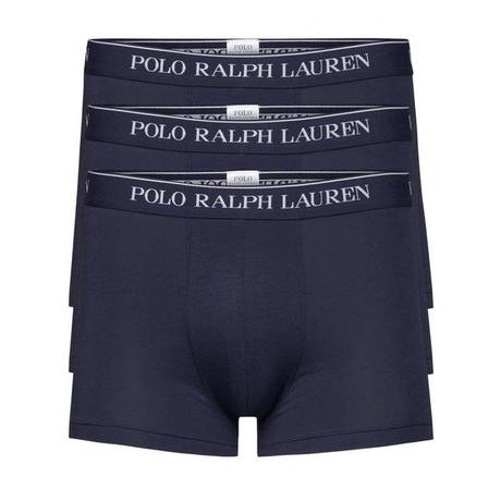 Ralph Lauren  Classic Boxer 3-Pack 