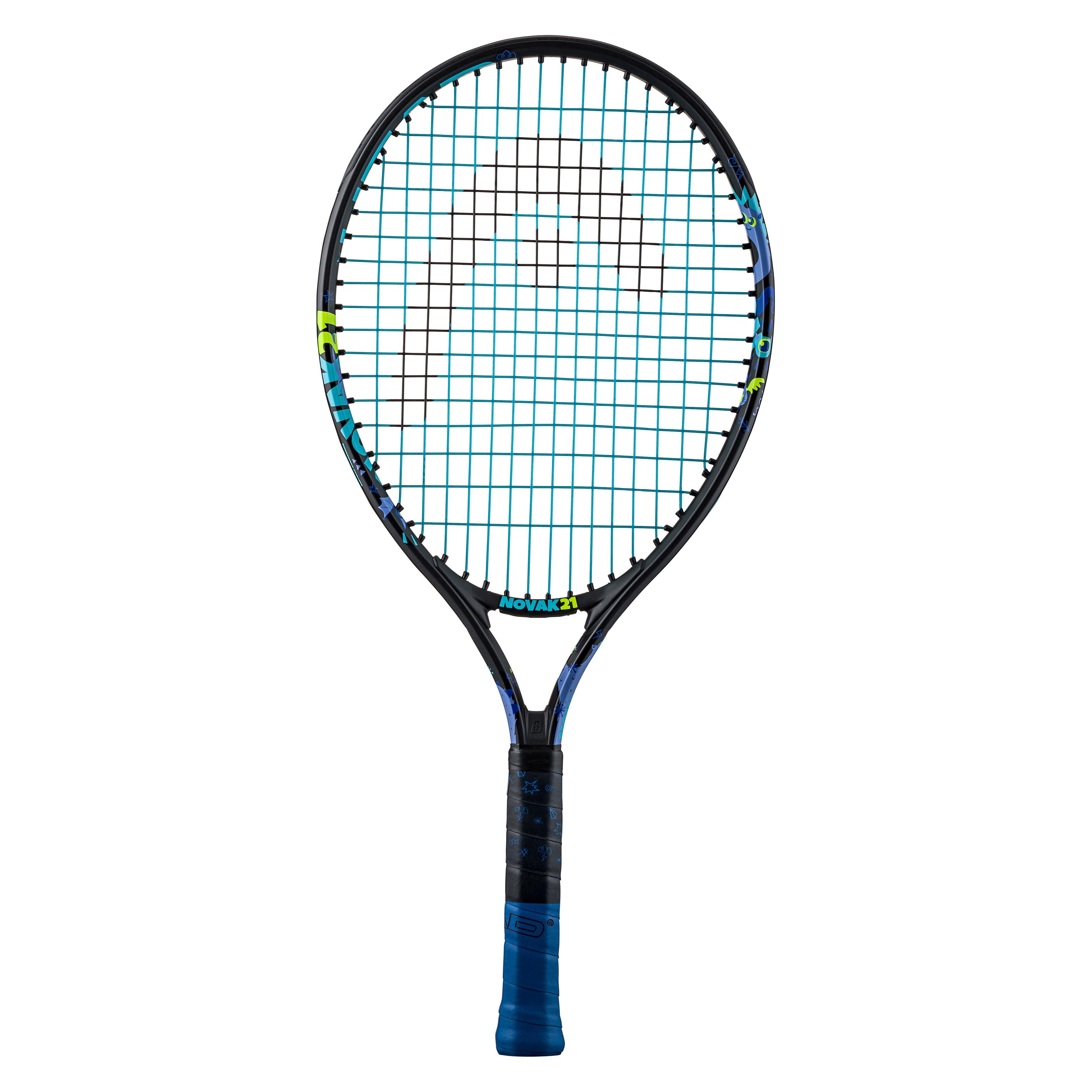 Head  Raquette de tennis Novak 21 