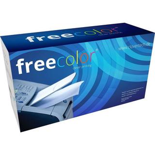 Freecolor  Toner CE255 XL Black 