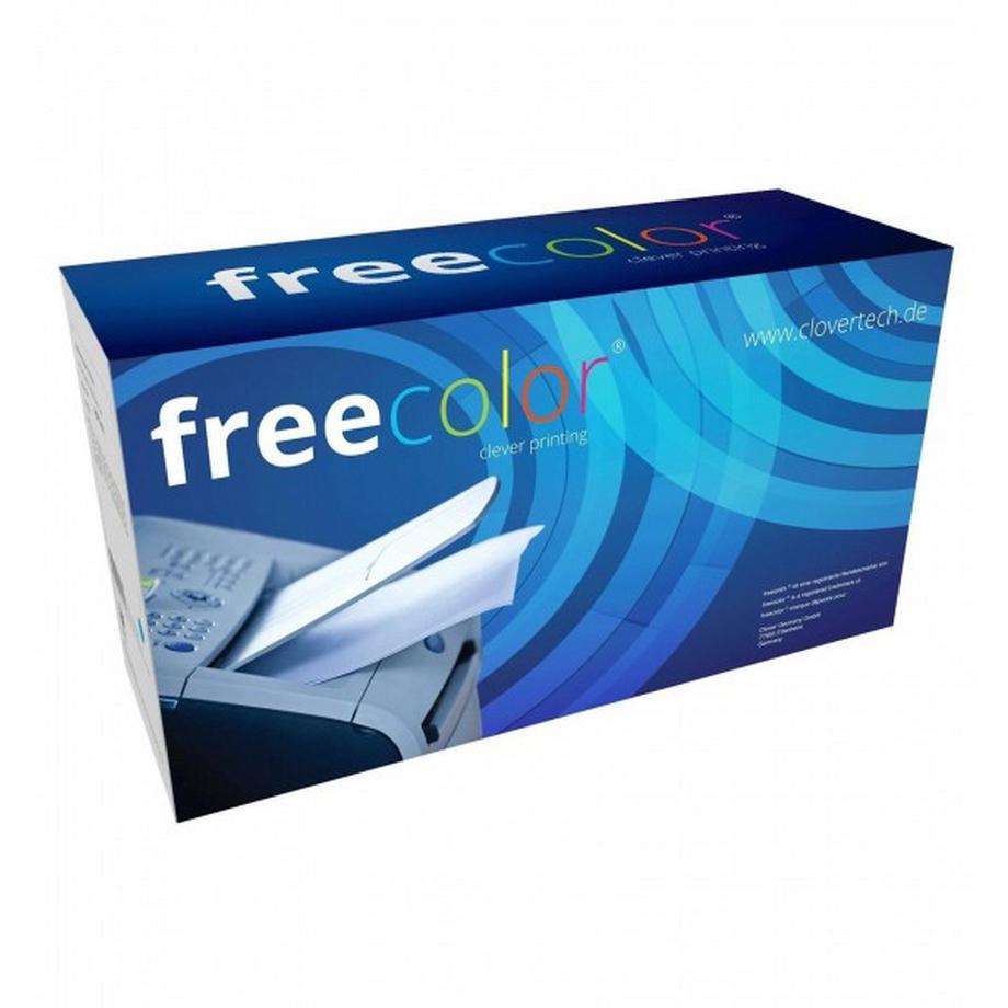 Freecolor  Toner CE255 XL Black 