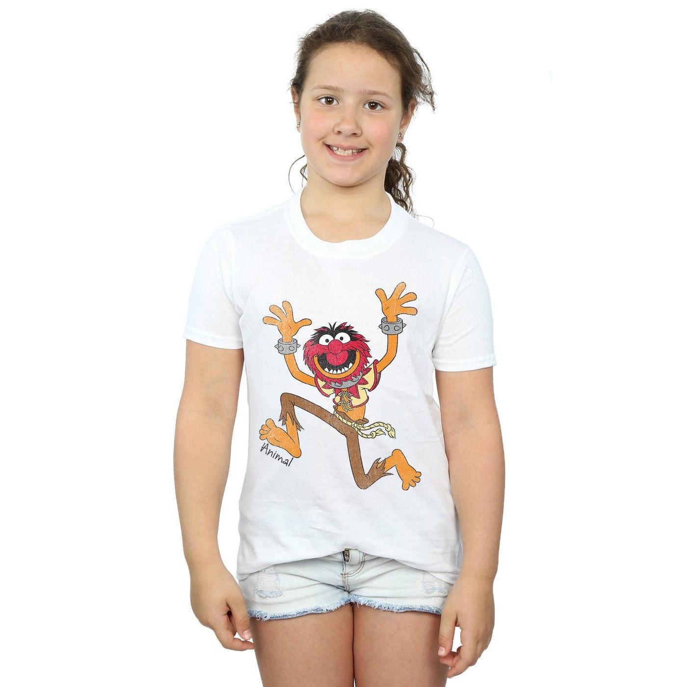 The Muppets  Tshirt CLASSIC 