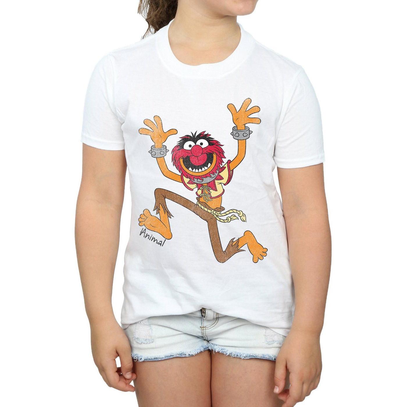 The Muppets  Classic TShirt 