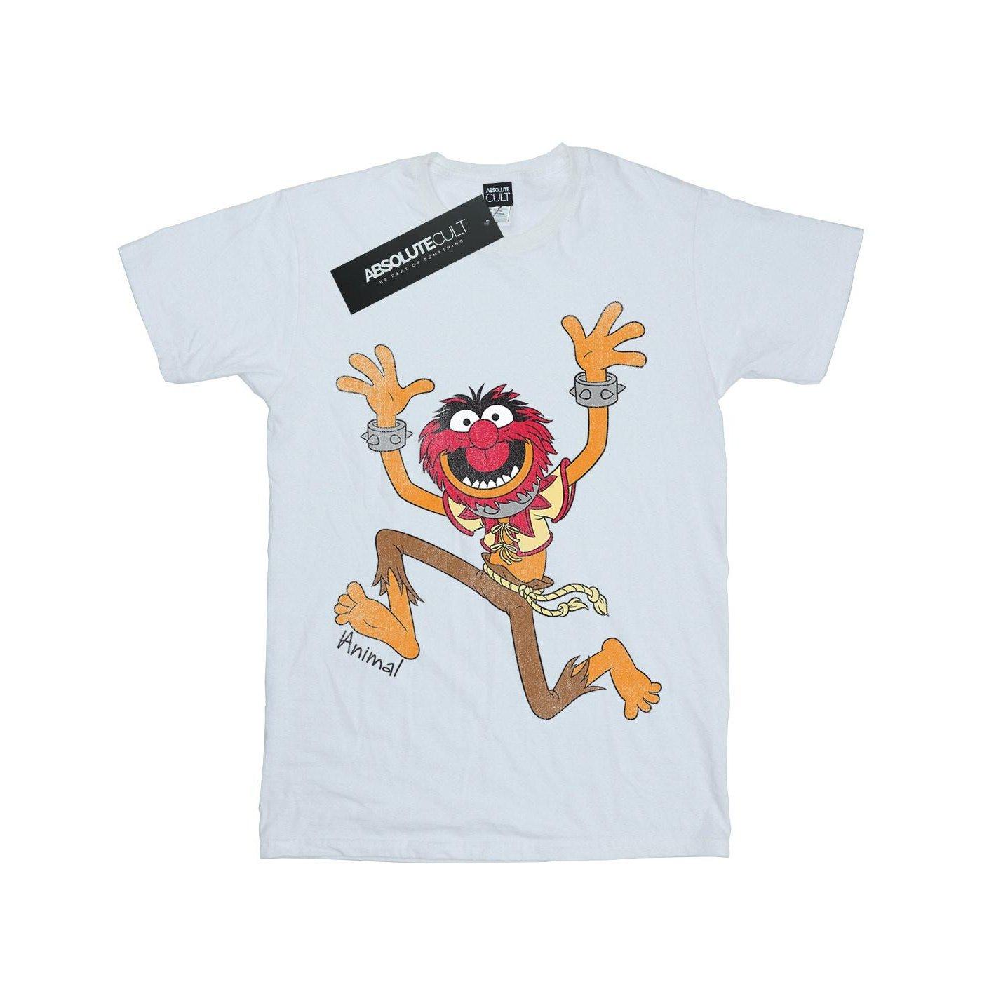 The Muppets  Tshirt CLASSIC 