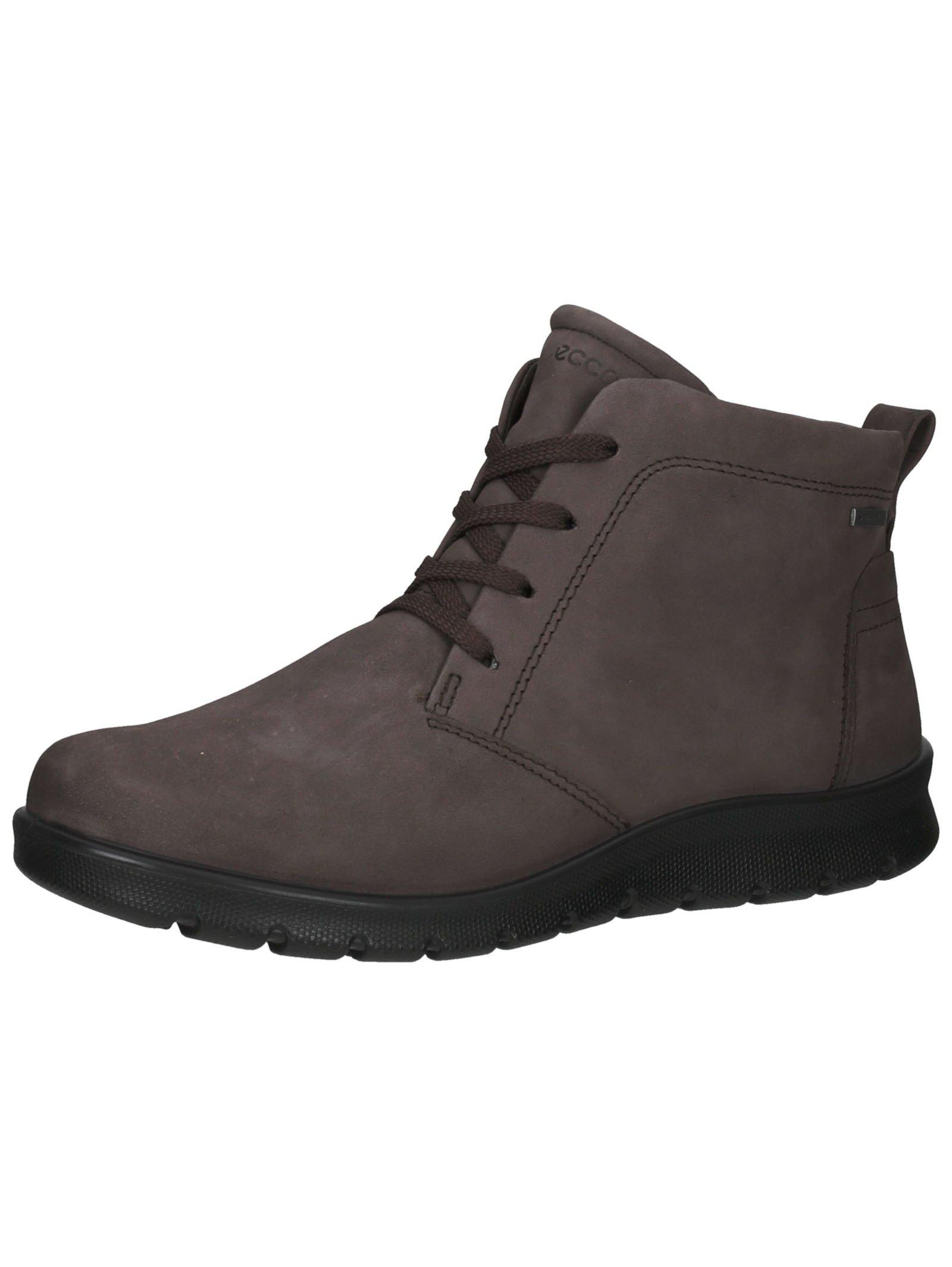 ecco  Bottines 