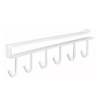 Yamazaki Cintre à outils sous étagère TOWER  