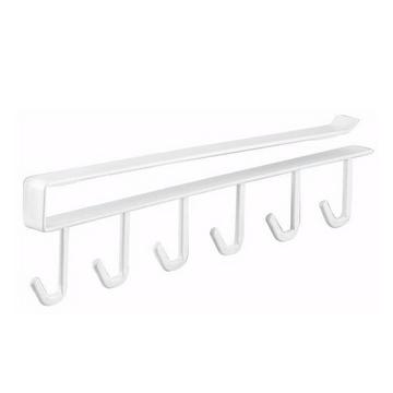 Unter-Regal Utensilienaufhänger TOWER