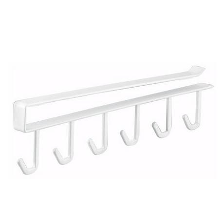 Yamazaki Cintre à outils sous étagère TOWER  