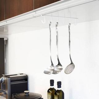 Yamazaki Unter-Regal Utensilienaufhänger TOWER  