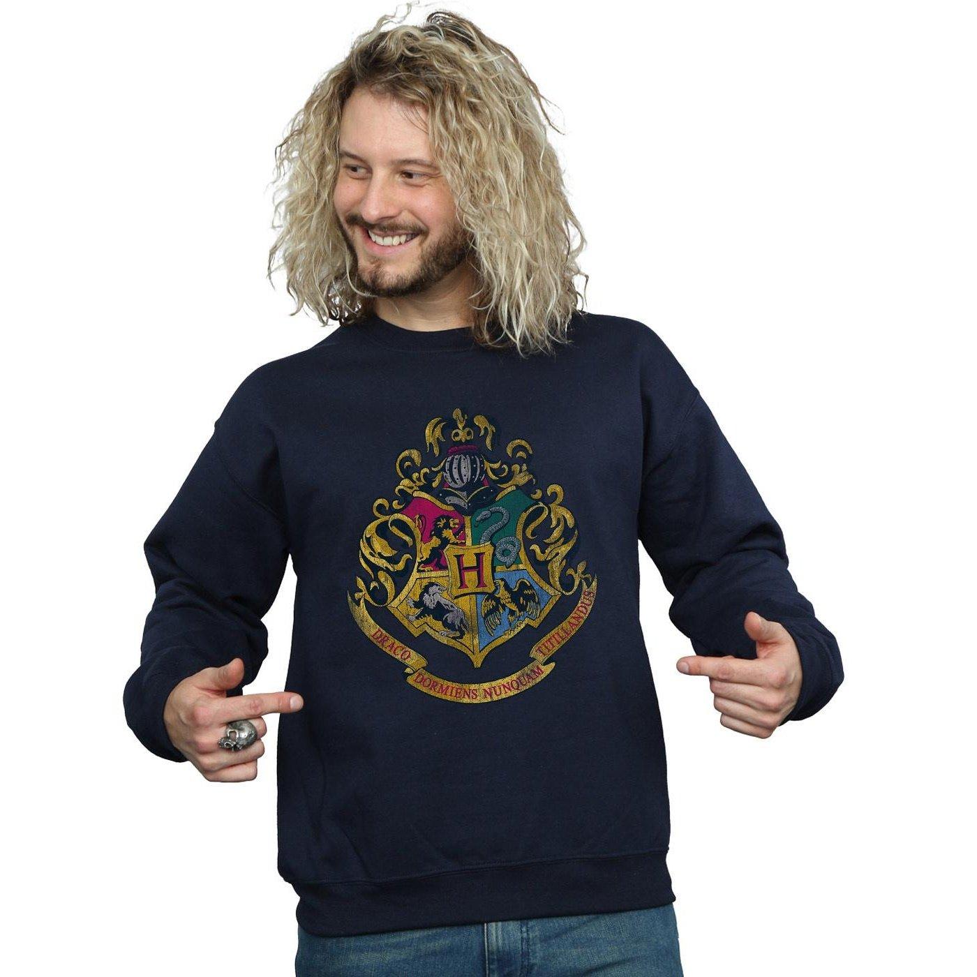 HARRY-POTTER  Sweatshirt 