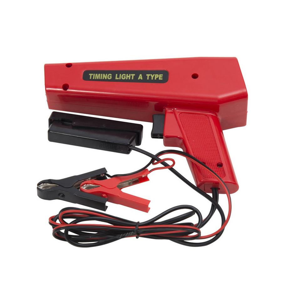 Northio  Zündlichtpistole Zündzeitpunktpistole Stroboskoplampe Zündzeitpunk Zündung Timing Light 