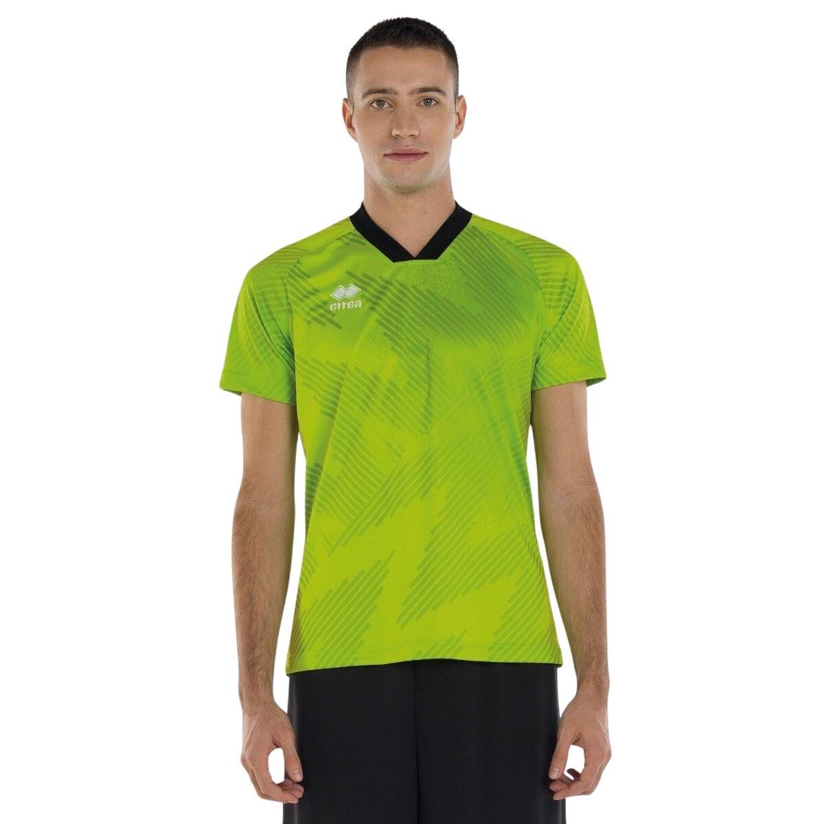 errea  maillot peter 