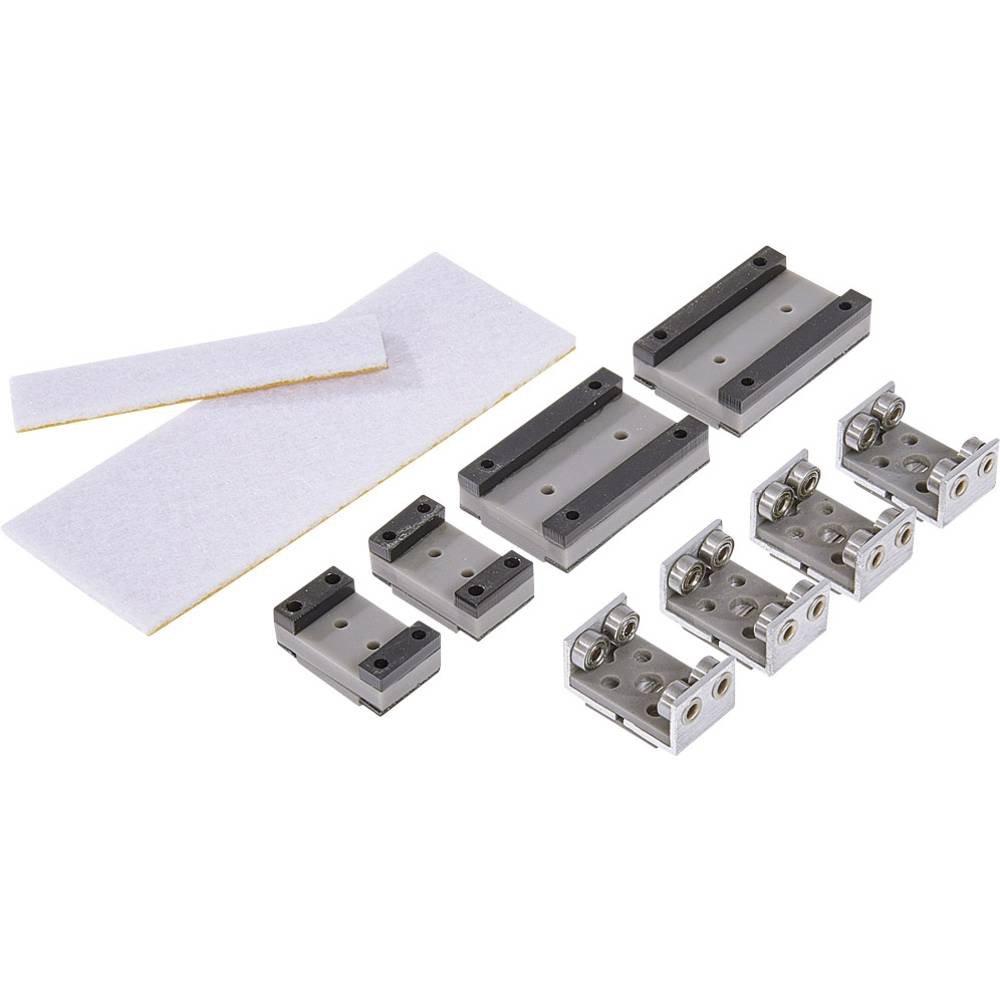 Image of H0 Rollböcke und Filze