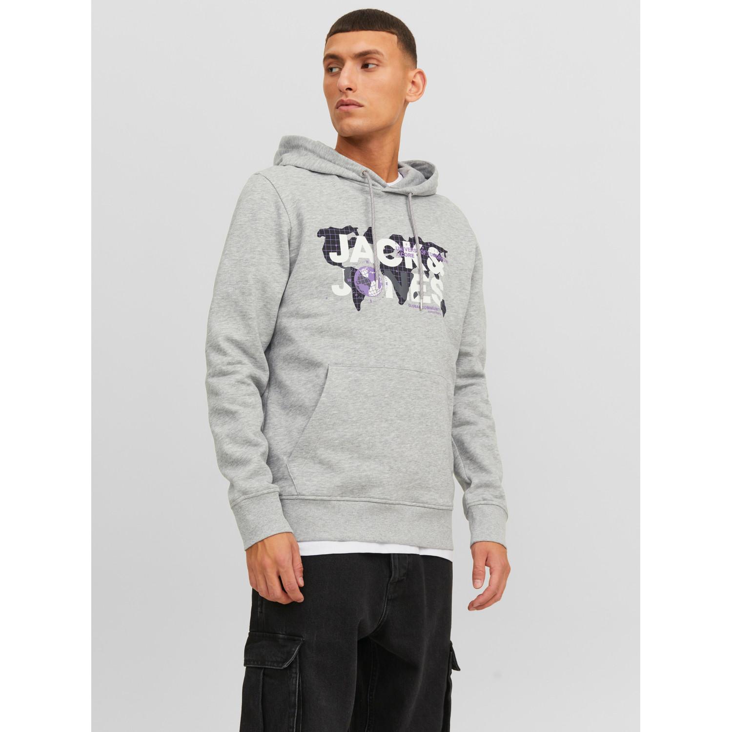 JACK & JONES Jcodust Hoodie  