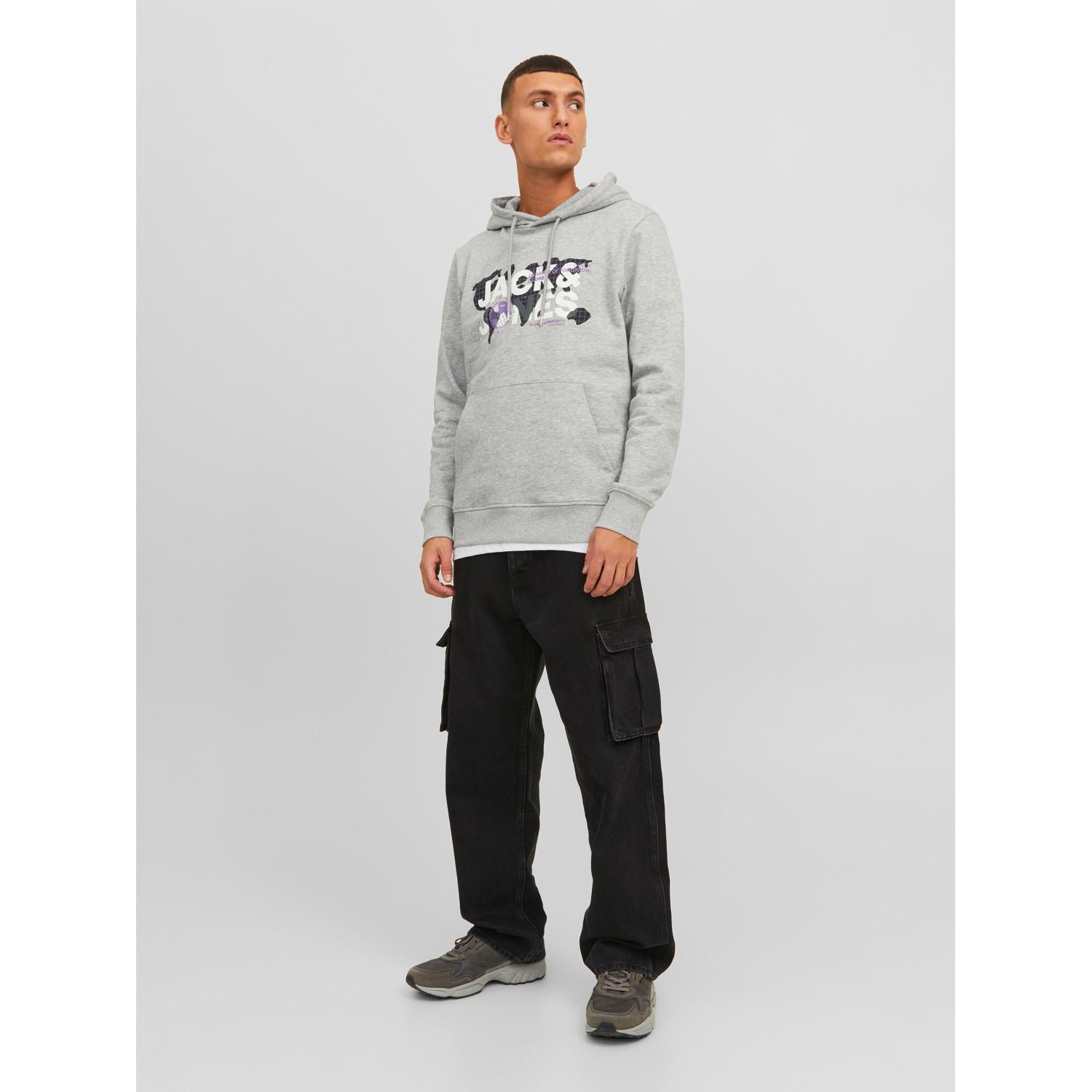 JACK & JONES Jcodust Hoodie  