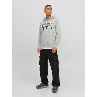 JACK & JONES Jcodust Hoodie  