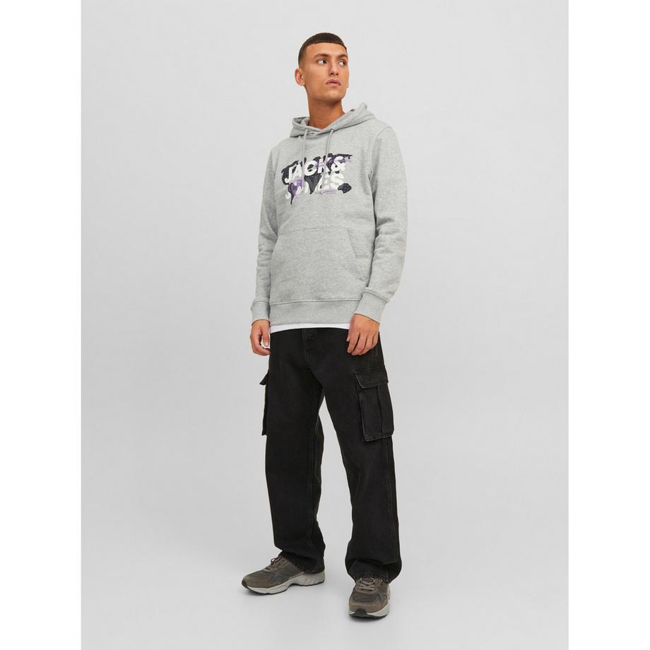 JACK & JONES Jcodust Hoodie  