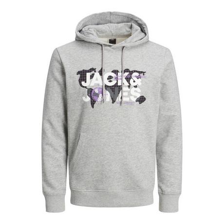 JACK & JONES Jcodust Hoodie  