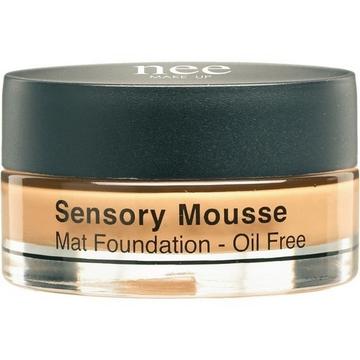 Sensory Mousse Matte Foundation M0 18 ml