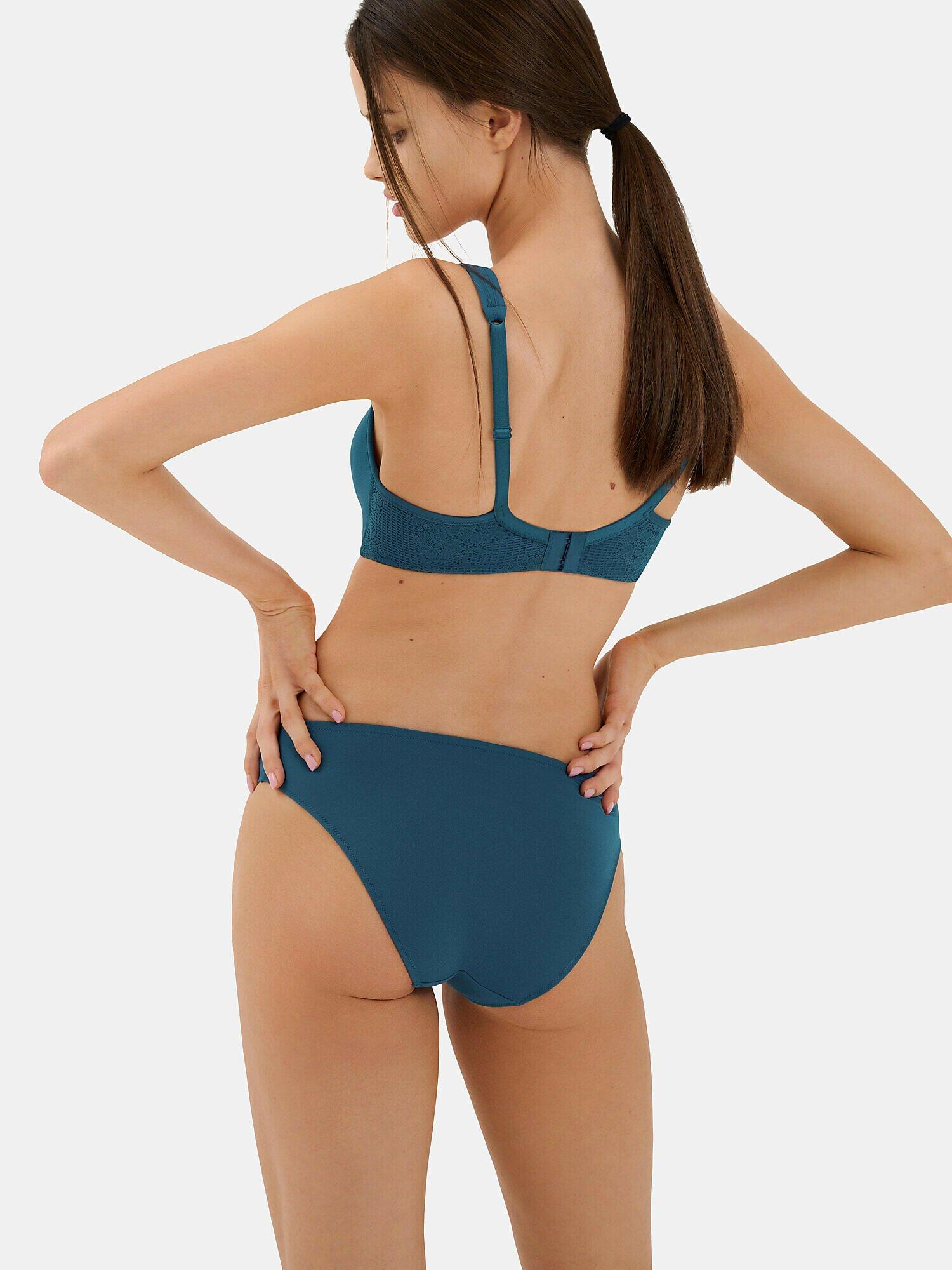 Lisca  Soutien-gorge de sport préformé sans armatures Fit 