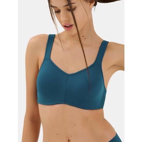 Lisca  Soutien-gorge de sport préformé sans armatures Fit 