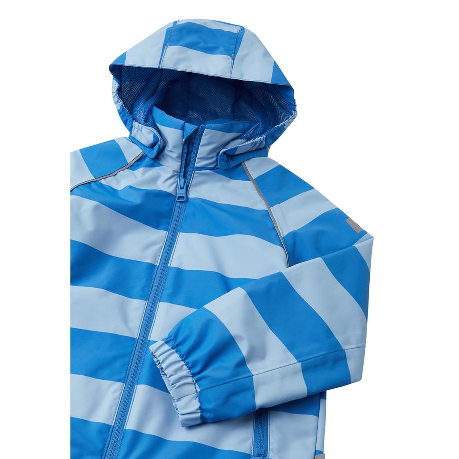 Reima  regenjacke für kinder piilampi 