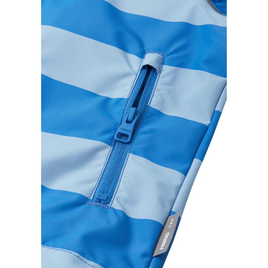 Reima  regenjacke für kinder piilampi 