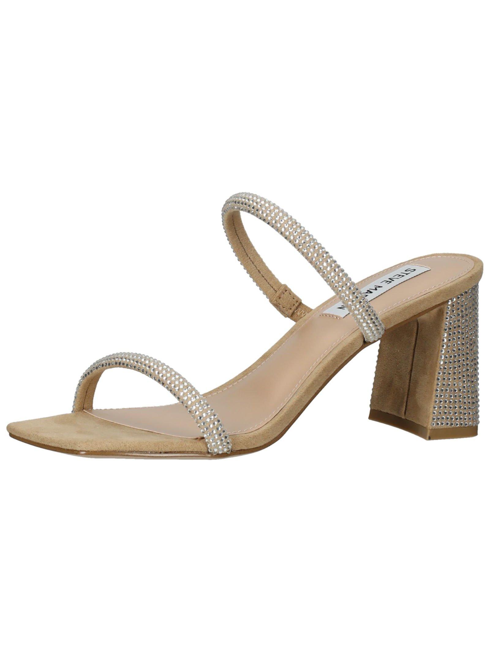 Image of Pantoletten Lilah-r Unisex Silber 41