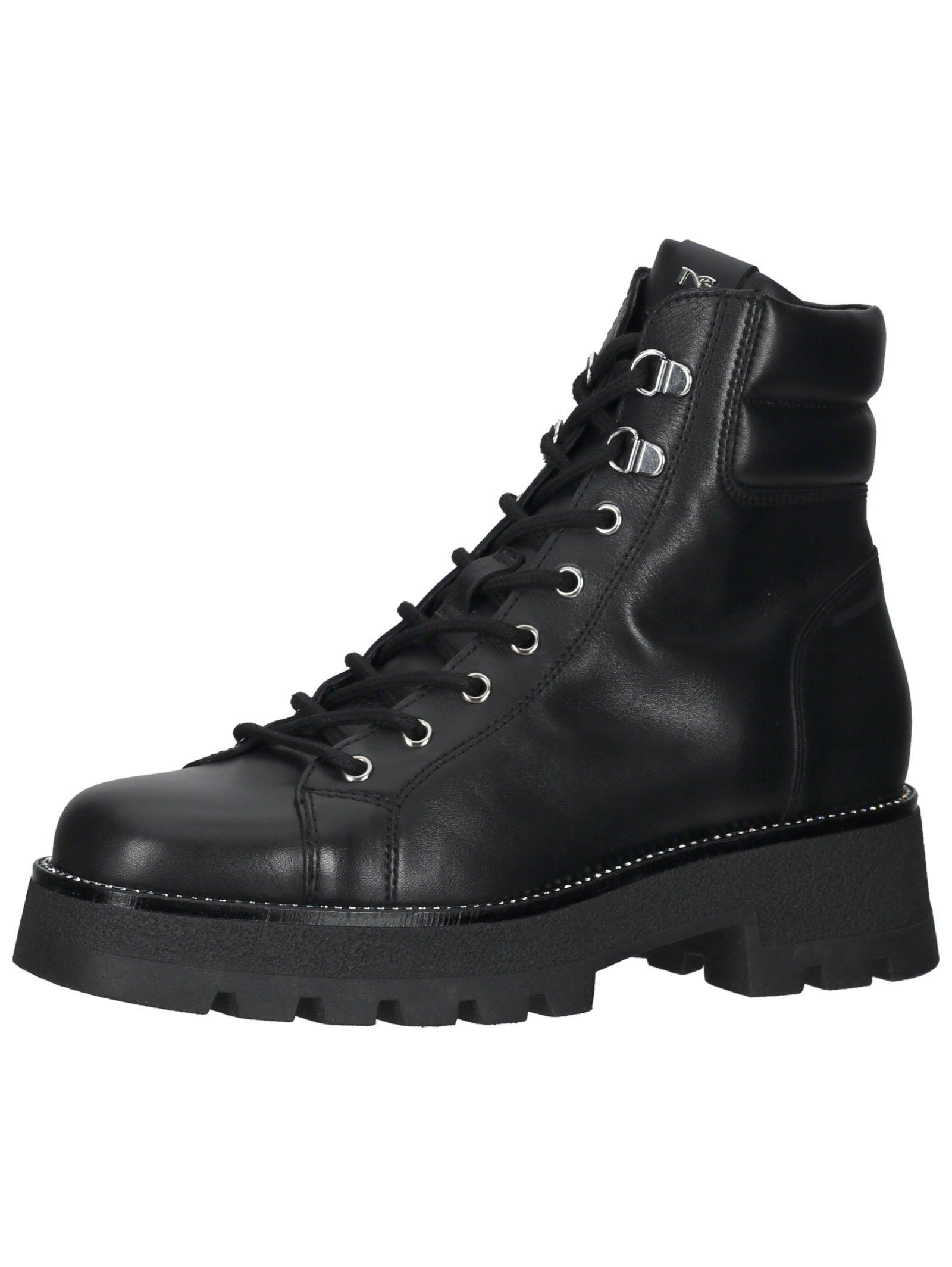 Image of Stiefelette I205944d Damen Schwarz 37