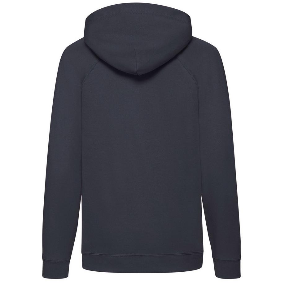 Fruit of the Loom  Felpa Con Cappuccio 