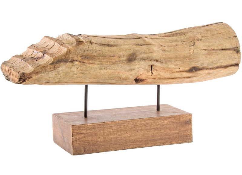 Image of Holzskulptur Naele 1039 Holzskulptur Naele 1039
