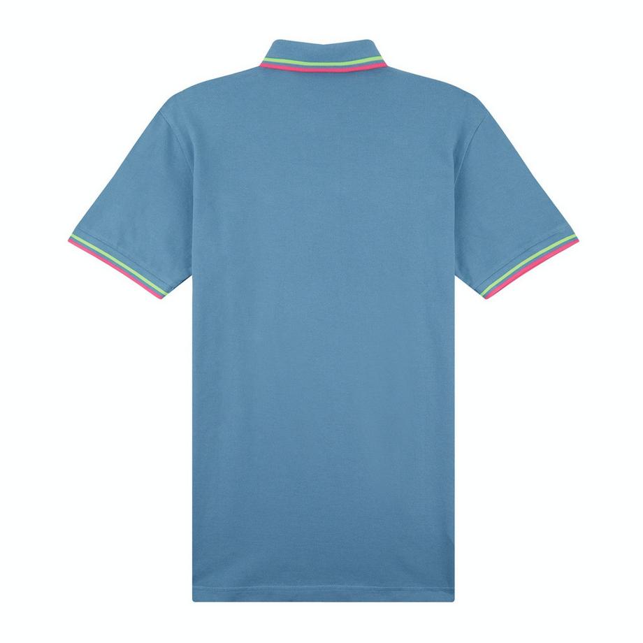 FRED PERRY Polo en Piqué  