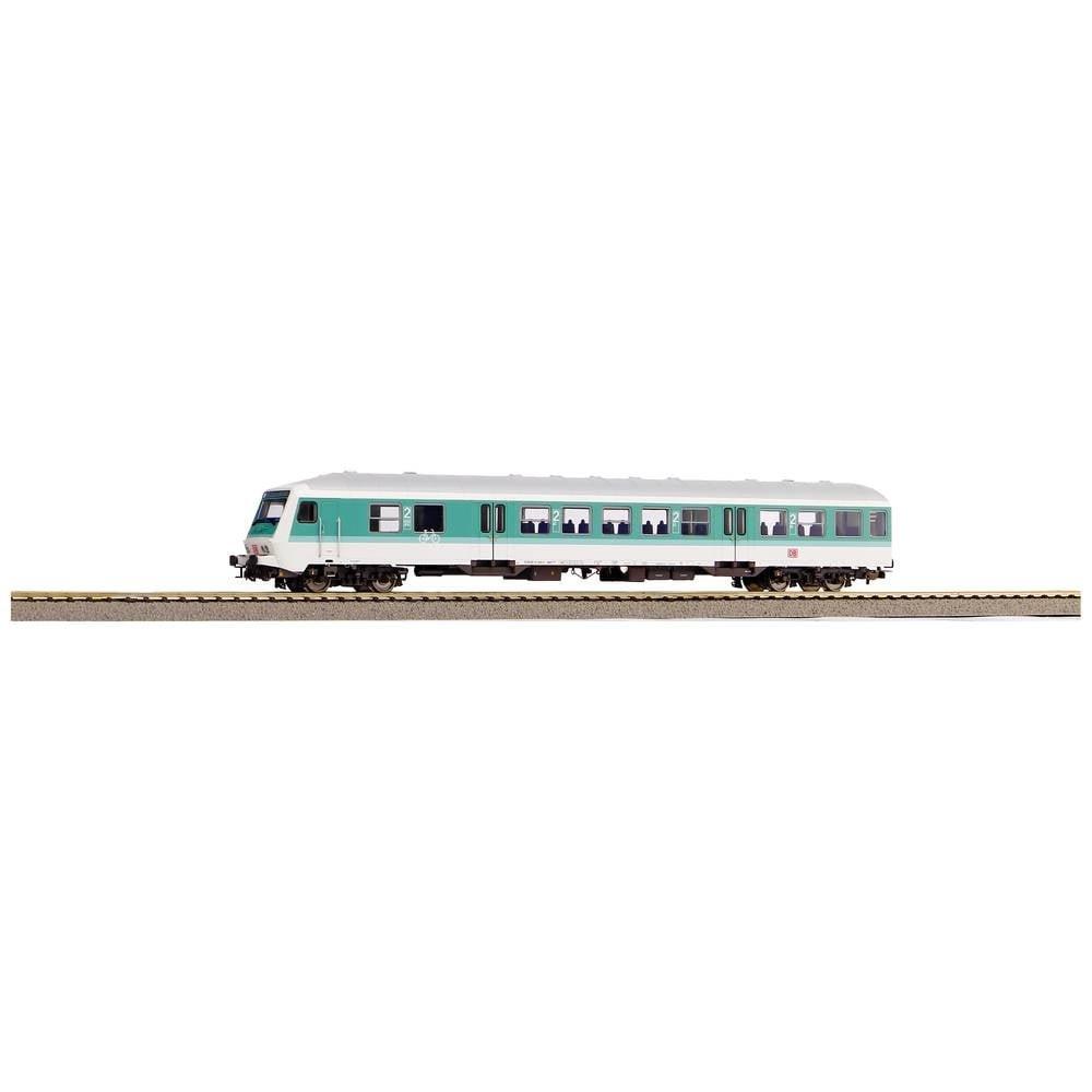 Image of H0 Nahverkehrssteueragen Wittenberge 2 Kl. der DB AG Multicolor