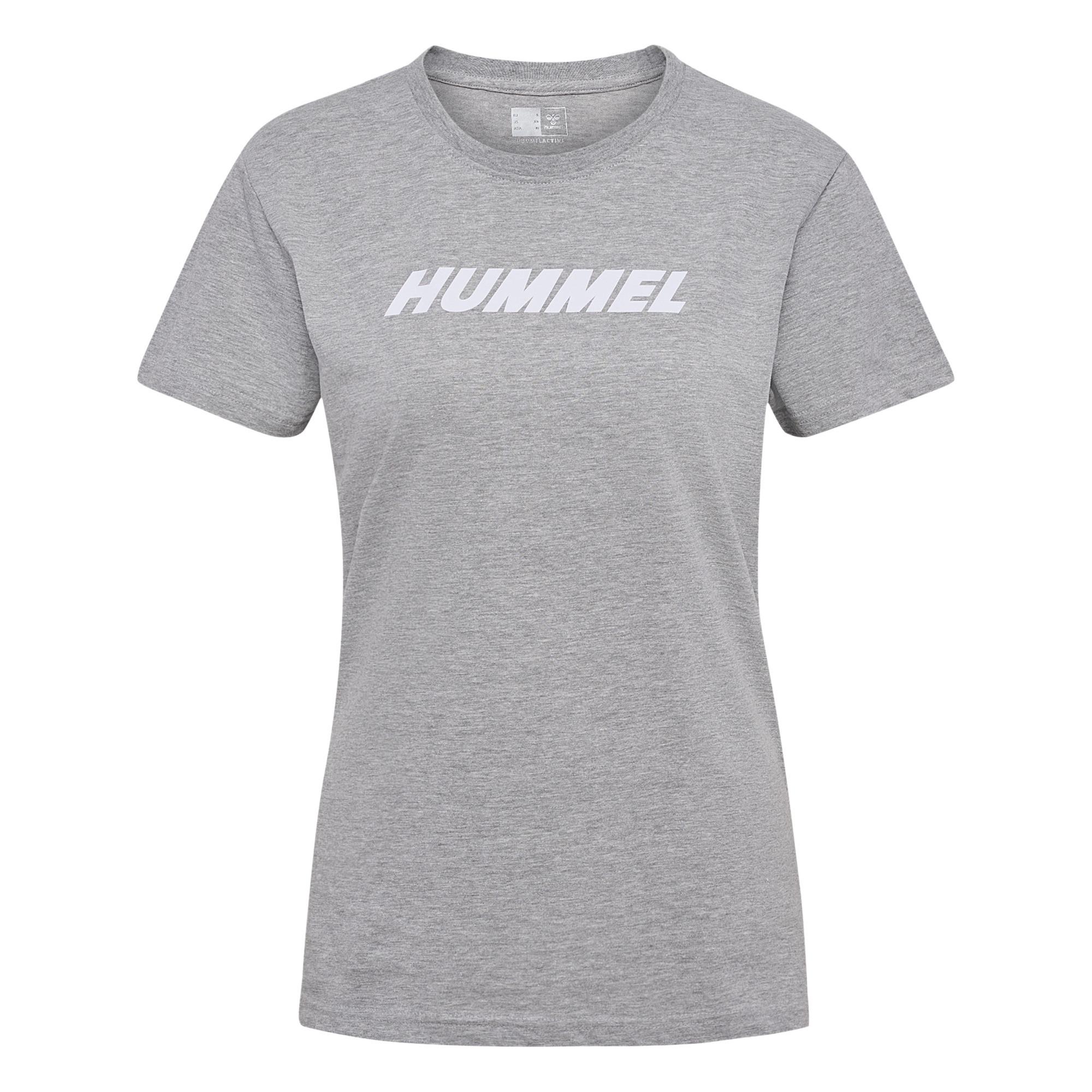 Hummel  t-shirt à ogo humme eementa 