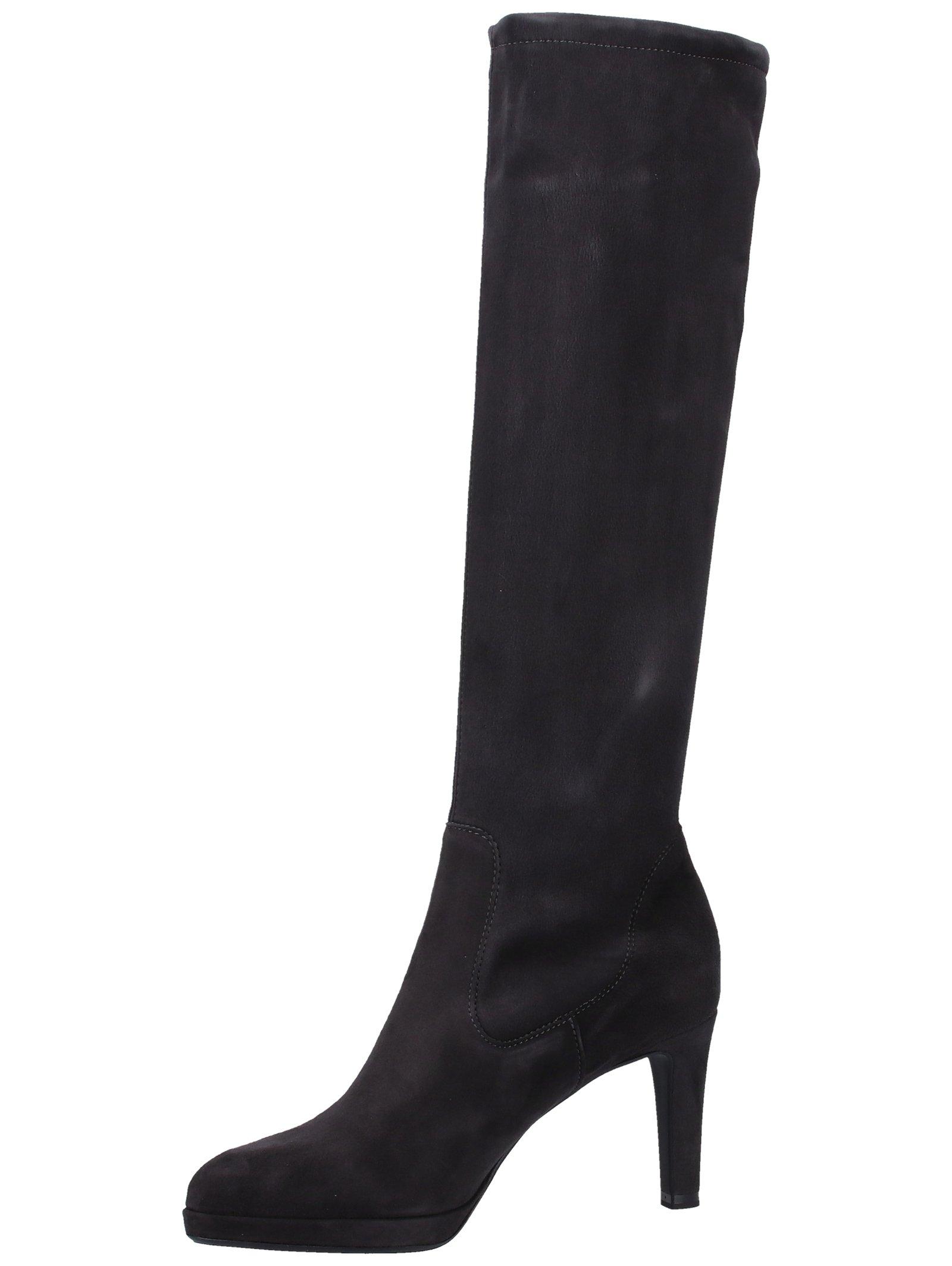 Image of Stiefel 96437 Damen Taubengrau 38