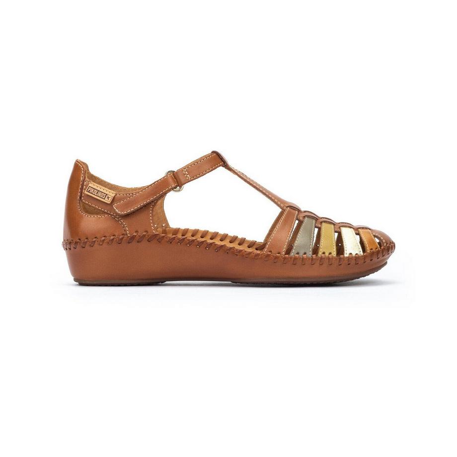 Pikolinos  P. Vallarta - Leder sandale 