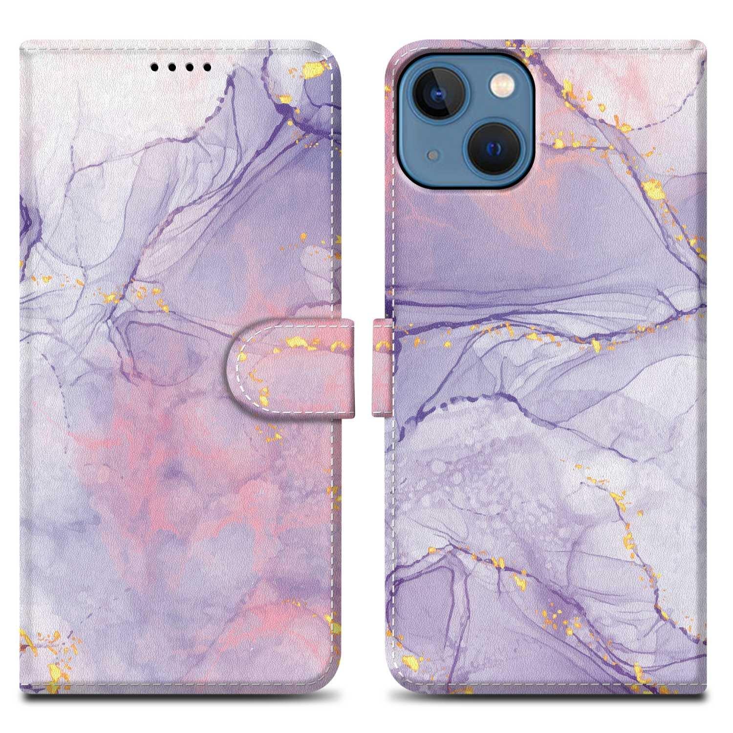 Image of Hülle für iPhone 14 PLUS Kartenfach