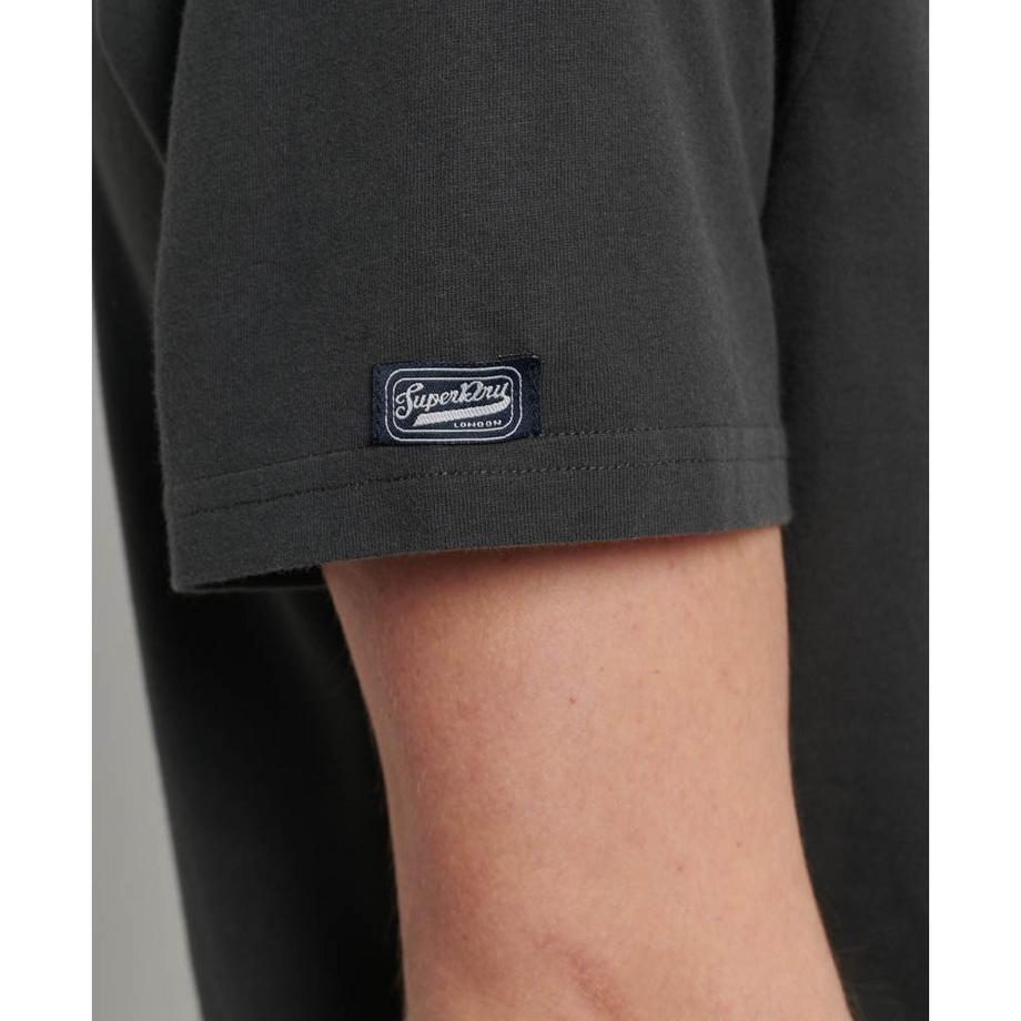 Superdry Klassisches Vintage Logo Heritage T-Shirt  