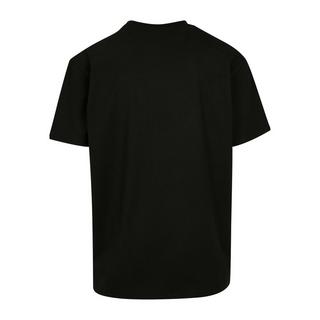 URBAN CLASSICS  t-shirt hercules oversize 