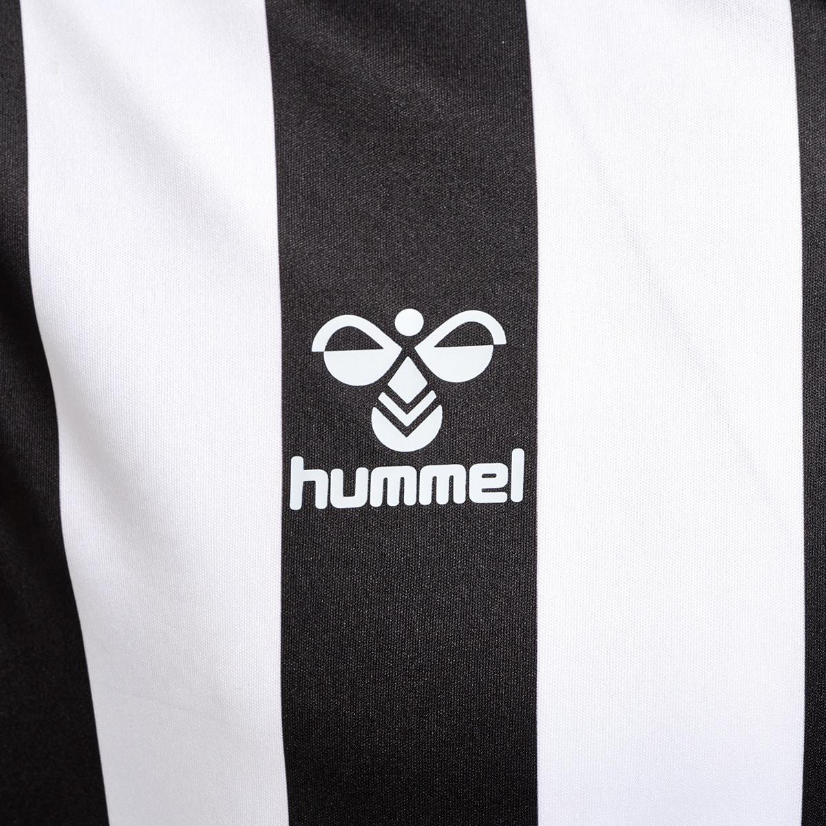 Hummel  maglia hmlcore xk striped 