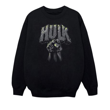 MARVEL  Sweatshirt 