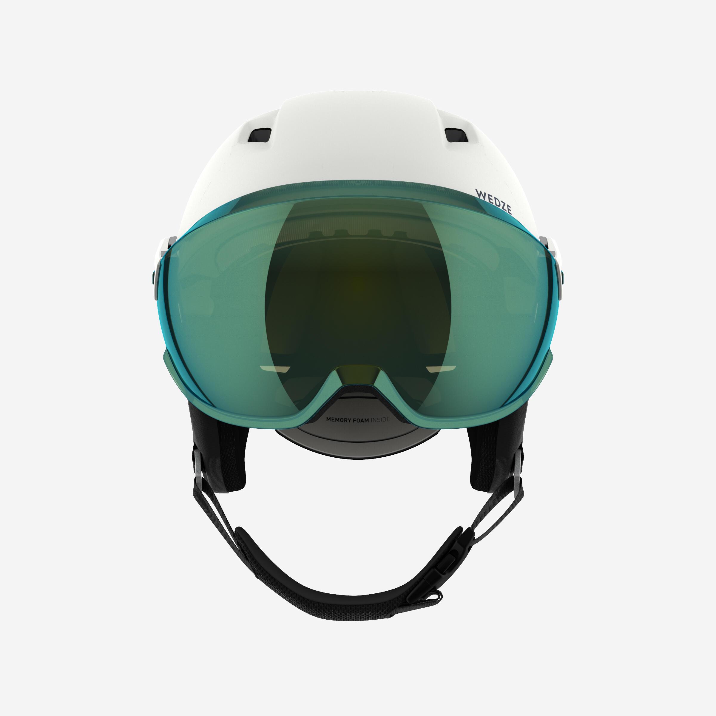 WEDZE  Helm - PST 950 