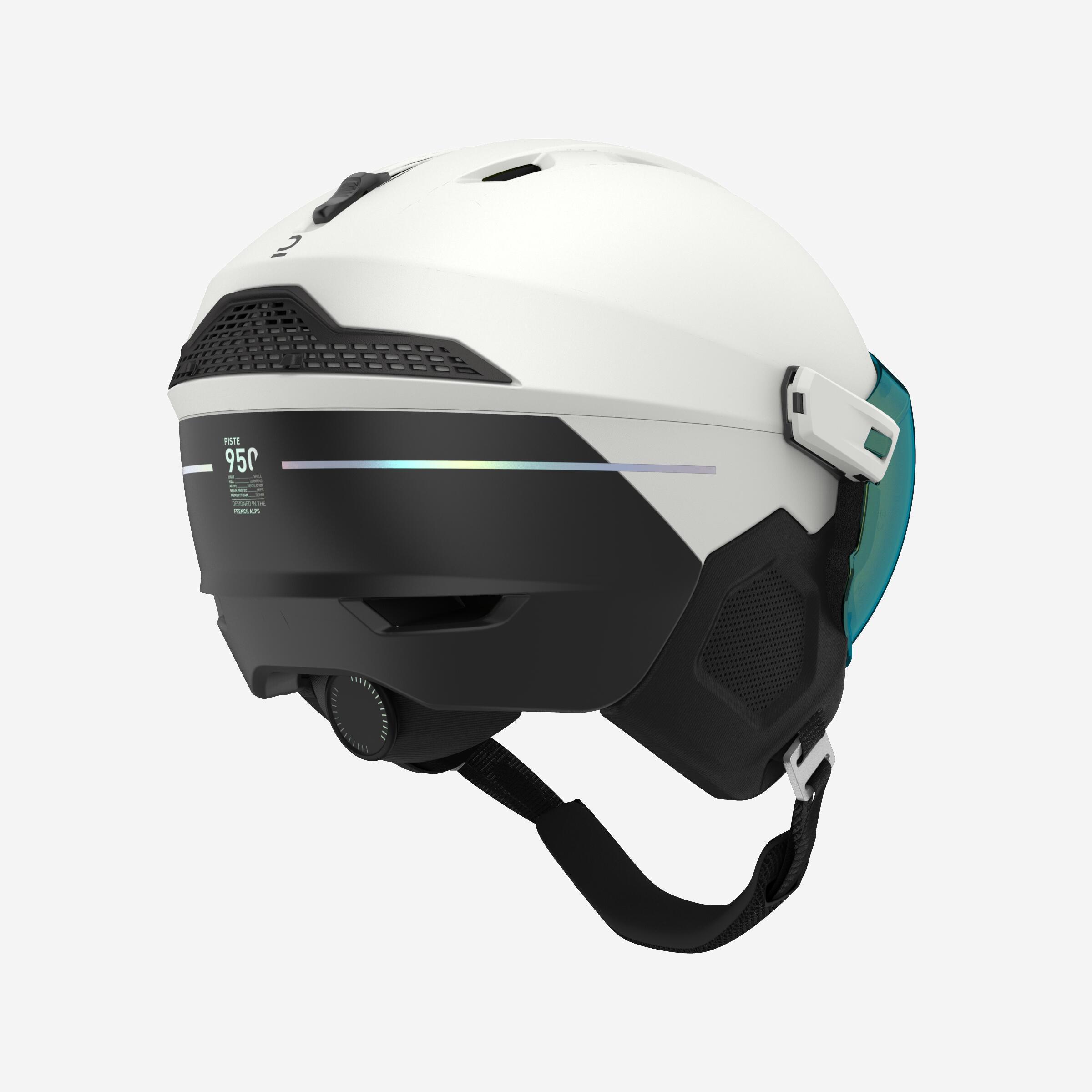 WEDZE  Helm - PST 950 