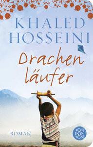 Drachenläufer Hosseini, Khaled; Windgassen, Michael (Übersetzung); Naujokat, Angelika (Übersetzung) Couverture rigide 