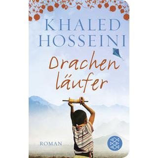 Drachenläufer Hosseini, Khaled; Windgassen, Michael (Übersetzung); Naujokat, Angelika (Übersetzung) Couverture rigide 