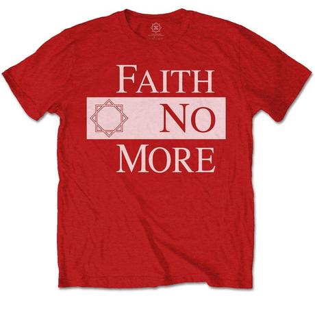 Faith No More  Tshirt 